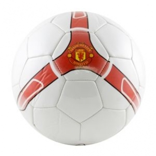 MU21005  Manchester United FOOTBALL 